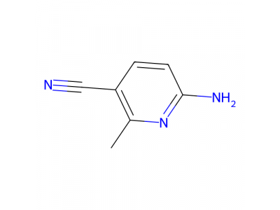 6-氨基-2-甲基烟酰腈，183428-90-2，97%