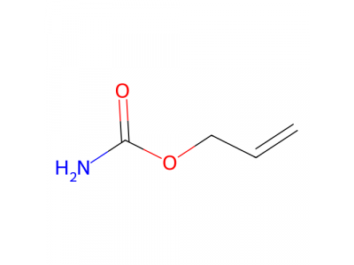 氨基甲酸烯丙酯，2114-11-6，95%
