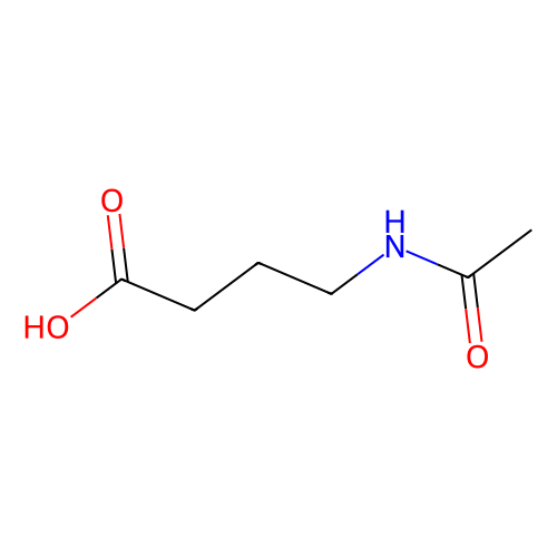 <em>4</em>-乙酰<em>氨基丁酸</em>，3025-96-5，97%