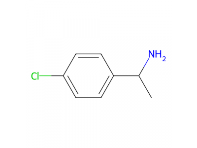 1-(4-氯苯基)乙胺，6299-02-1，97%