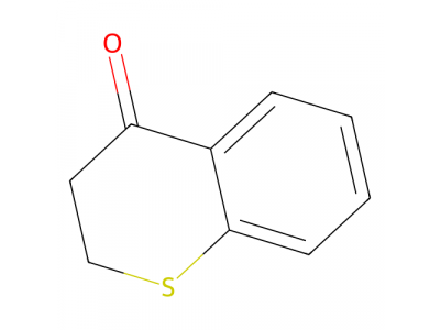 硫代色满-4-酮，3528-17-4，97%