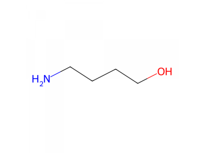 4-氨基-1-丁醇，13325-10-5，98%