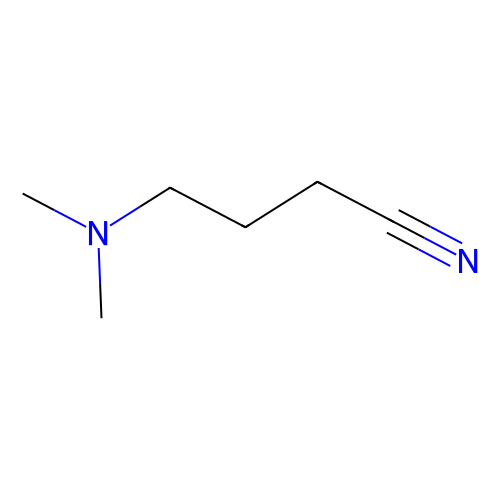 4-二甲氨基丁腈，<em>13989</em>-82-7，98%