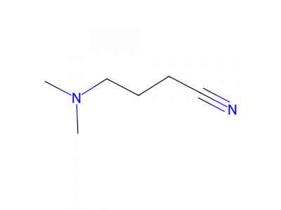 4-二甲氨基丁腈，13989-82-7，98%