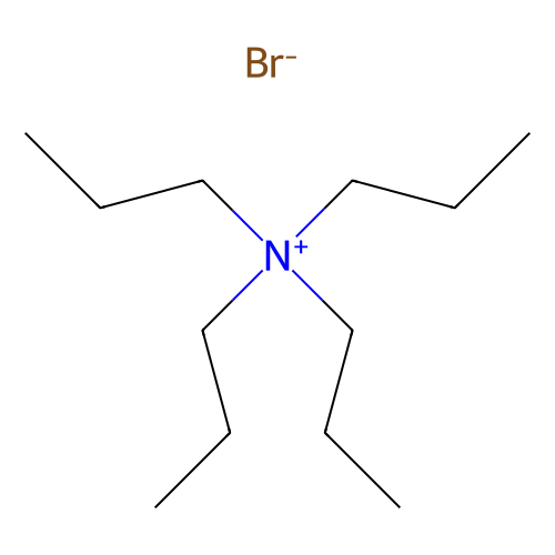 四丙基溴化铵，1941-30-<em>6</em>，离子对<em>色谱</em><em>级</em>, ≥99.0% (AT)
