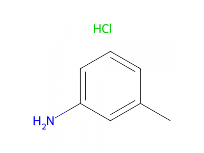 间甲苯胺盐酸盐，638-03-9，98%