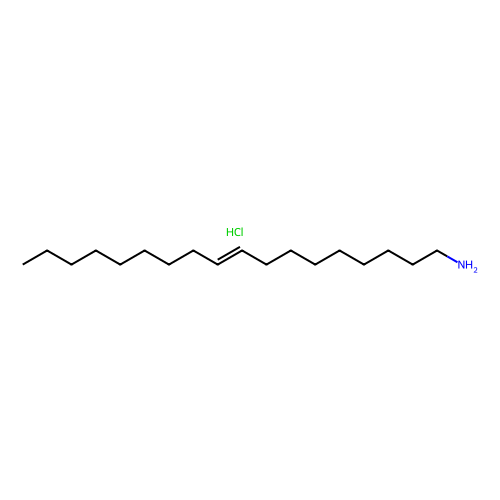 9-十八烯基氯化<em>胺</em>（<em>油</em><em>胺</em>氯），41130-29-4，98%