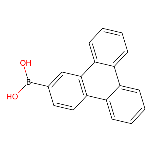 <em>2</em>-三苯烯基硼酸，654664-63-8，99%
