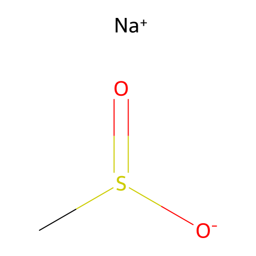 甲烷<em>亚</em><em>磺酸钠</em>，20277-69-4，>90.0%(T)