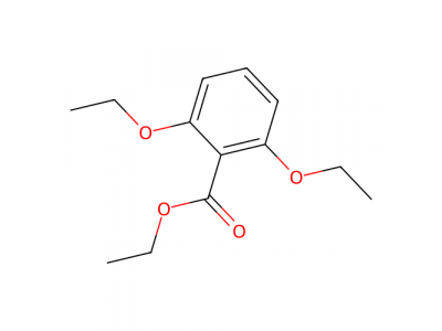 2,6-二乙氧基苯甲酸乙酯，92157-15-8，97%