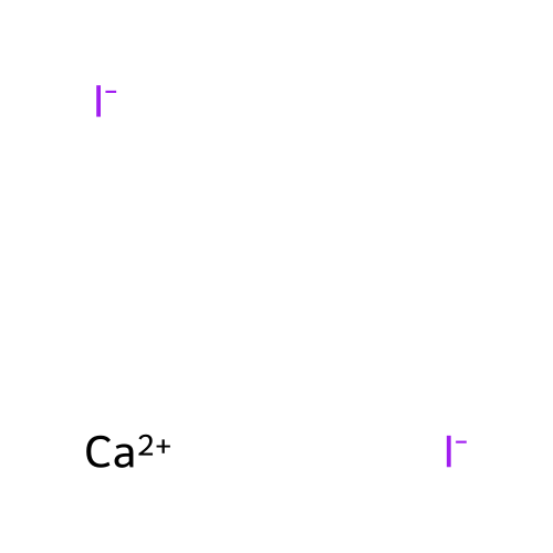 碘化钙，10102-68-8，超<em>干</em>级, 99.99% metals basis