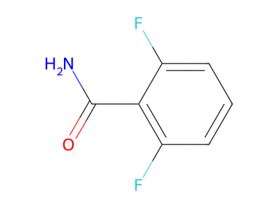 2,6-二氟苯甲酰胺，18063-03-1，97%