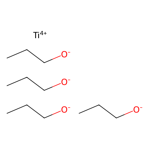 正丙醇钛，3087-37-4，98