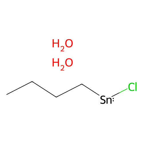 <em>二</em><em>羟基</em><em>丁基</em>氯化锡，13355-96-9，≥95%