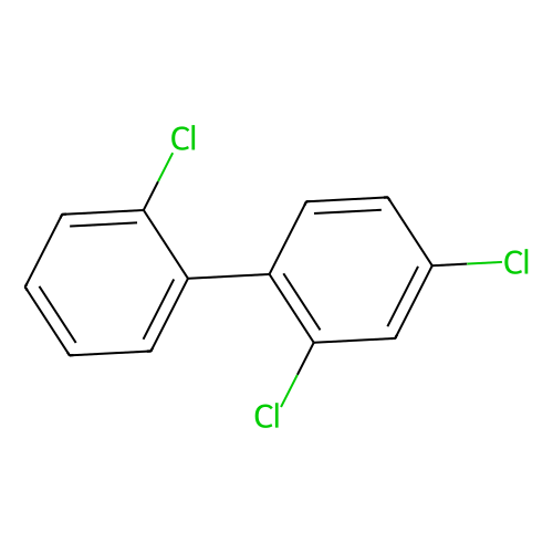 异辛烷中<em>PCB15</em>溶液，37680-66-3，10μg/g