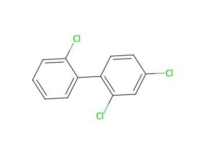 异辛烷中PCB15溶液，37680-66-3，10μg/g