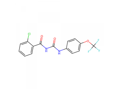 异丙醇中杀铃脲标准溶液，64628-44-0，analytical standard,10ug/ml in isopropanol