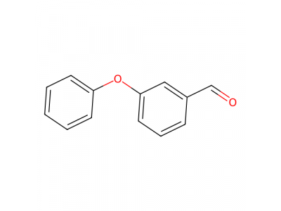 3-苯氧基苯甲醛，39515-51-0，≥97.0%(GC)