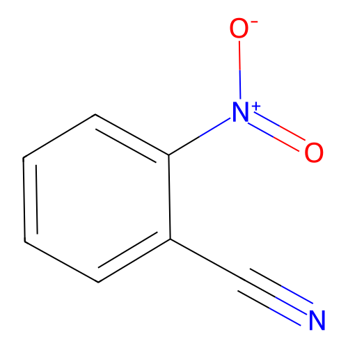2-硝基苯<em>腈</em>，612-<em>24</em>-8，98%