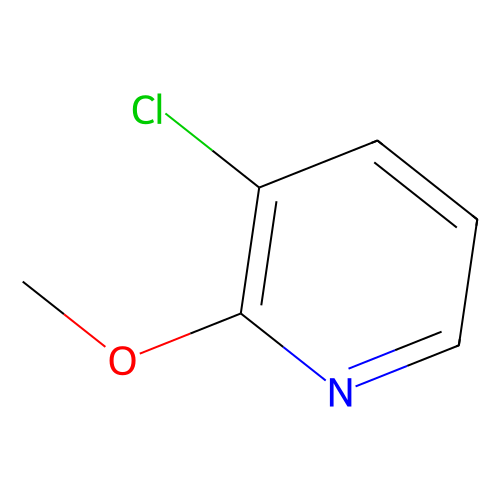 3-氯-2-甲氧基吡啶，13472-<em>84-9</em>，>97.0%(GC)