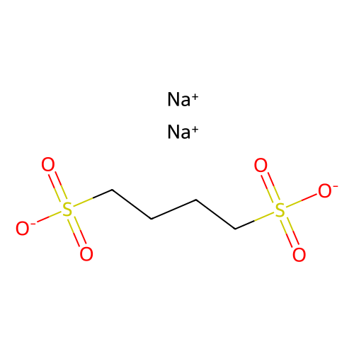 1,4-丁二<em>磺酸</em>二钠盐，36589-<em>61</em>-4，≥98.0％