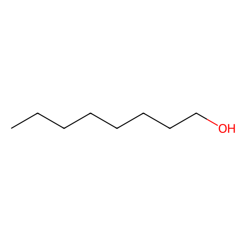 正辛醇，111-87-5，色谱<em>级</em>，≥99.5%
