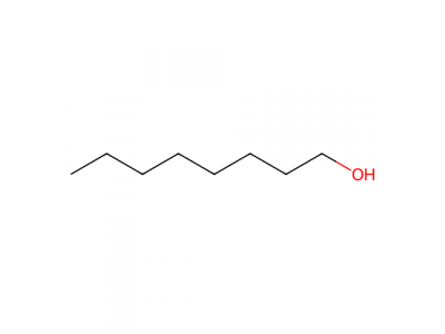 正辛醇，111-87-5，色谱级，≥99.5%