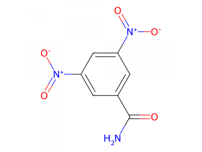 3,5-二硝基苯甲酰胺，121-81-3，98%