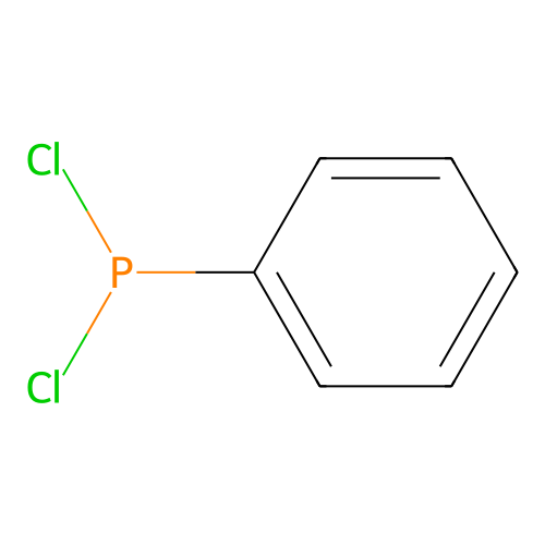 <em>苯基</em><em>二</em><em>氯</em>膦，644-97-3，98%