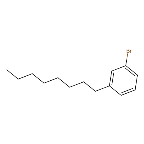 1-溴-3-正辛苯，663949-34-6，97