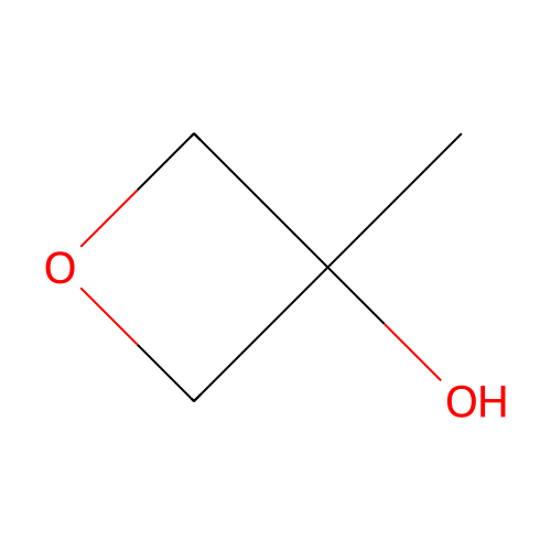 3-甲基<em>氧</em>杂<em>环</em><em>丁烷</em>-3-醇，162816-08-2，97%