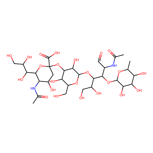 唾液酸化酶<em>X</em>，98603-84-0，95%