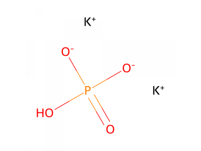 磷酸氢二钾,无水，7758-11-4，用于分子生物学,≥99.0%(T)