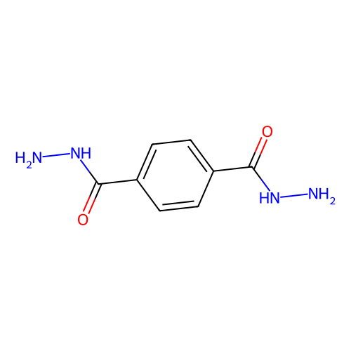 对苯二酸二肼，136-64-1，>90.0%(HPLC