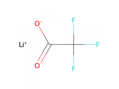 三氟乙酸锂，2923-17-3，95%