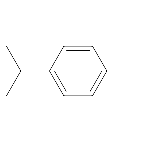 4-异丙基甲苯，99-87-6，standard for GC,≥99.5%(GC