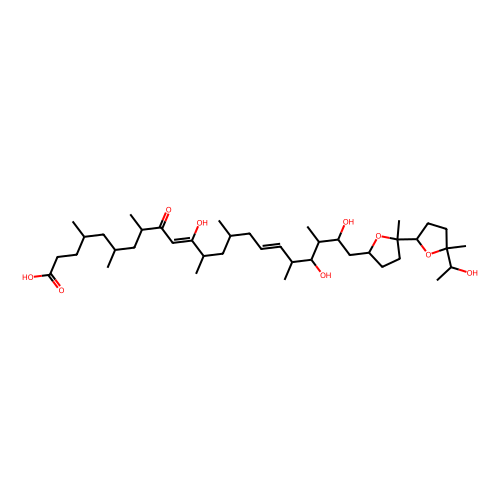 离子霉素，56092-81-0，≥98%(HPLC