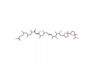 离子霉素，56092-81-0，≥98%(HPLC)
