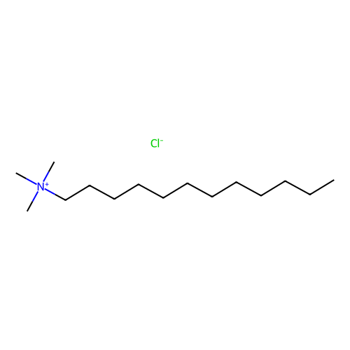 <em>十二</em><em>烷基</em><em>三甲</em>基氯化铵(DTAC)，112-00-5，99%