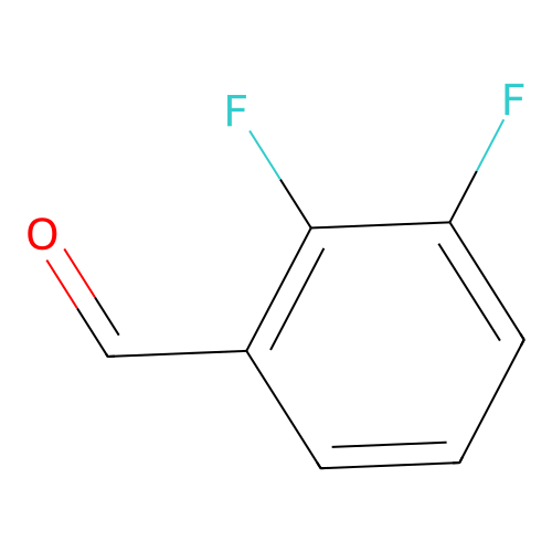 <em>2</em>,3-二氟苯甲醛，2646-91-5，98%