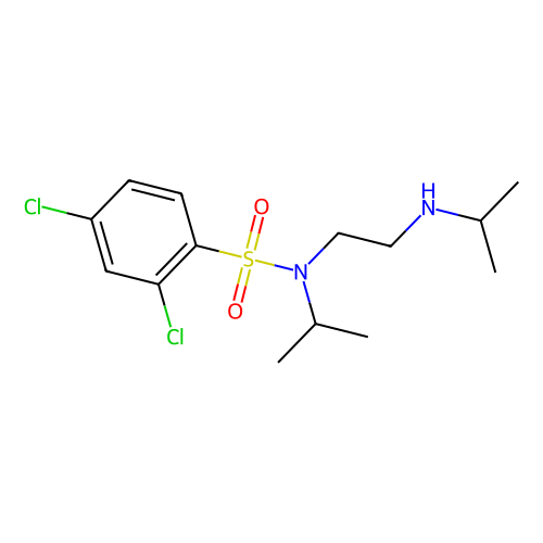 <em>RN-1734</em>,TRPV4拮抗剂，946387-07-1，98%