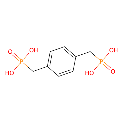 <em>对</em>亚<em>苯基</em>二膦酸，4546-<em>06</em>-9，>97.0%(HPLC)(T)