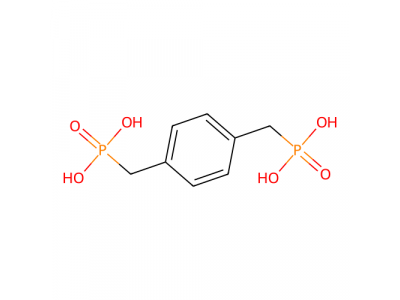 对亚苯基二膦酸，4546-06-9，>97.0%(HPLC)(T)