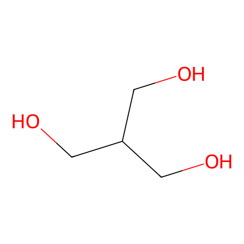 2-羟甲基-1,3-<em>丙二醇</em>，4704-<em>94</em>-3，97%
