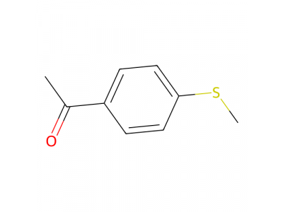4-甲硫基苯乙酮，1778-09-2，97%