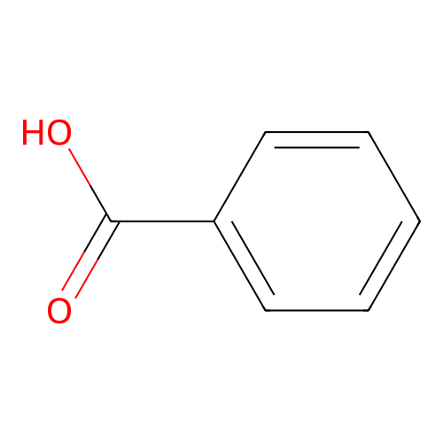 苯甲酸标准溶液，65-85-0，analytical standard,1.00mg/ml in petroleum ether