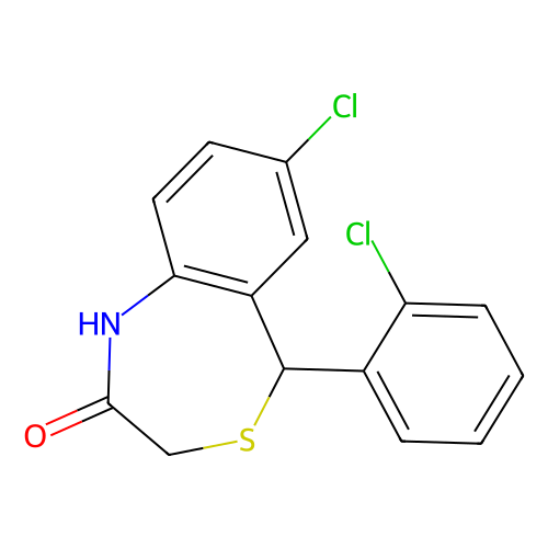<em>CGP</em> 37157,Na + -Ca 2+交换抑制剂，75450-34-9，≥99%