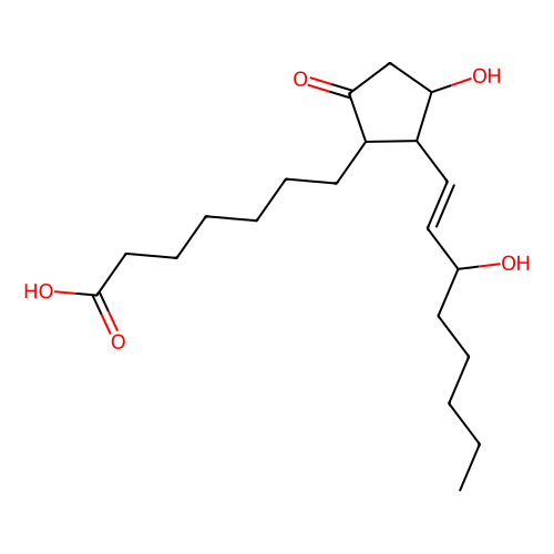 前列腺素<em>E1</em>，745-65-3，≥98%(HPLC)