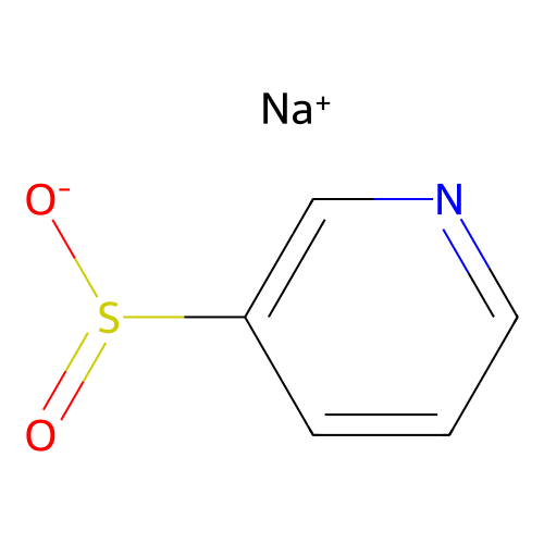 吡啶-<em>3</em>-亚<em>磺酸钠</em>，123151-15-5，97%