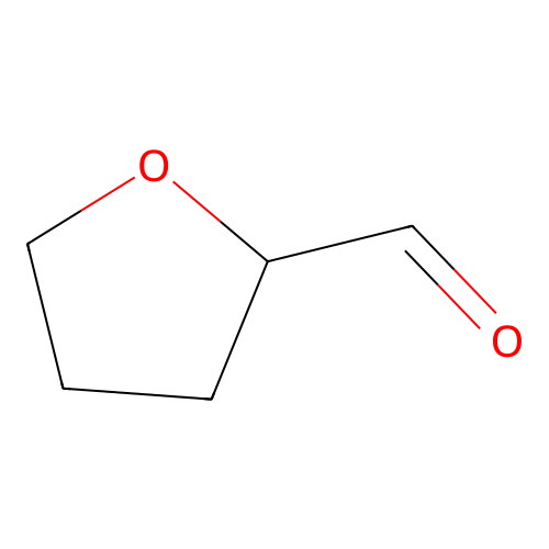 四氢-2-呋喃甲醛，7681-84-7，95%（50%w/w in <em>toluene</em>）